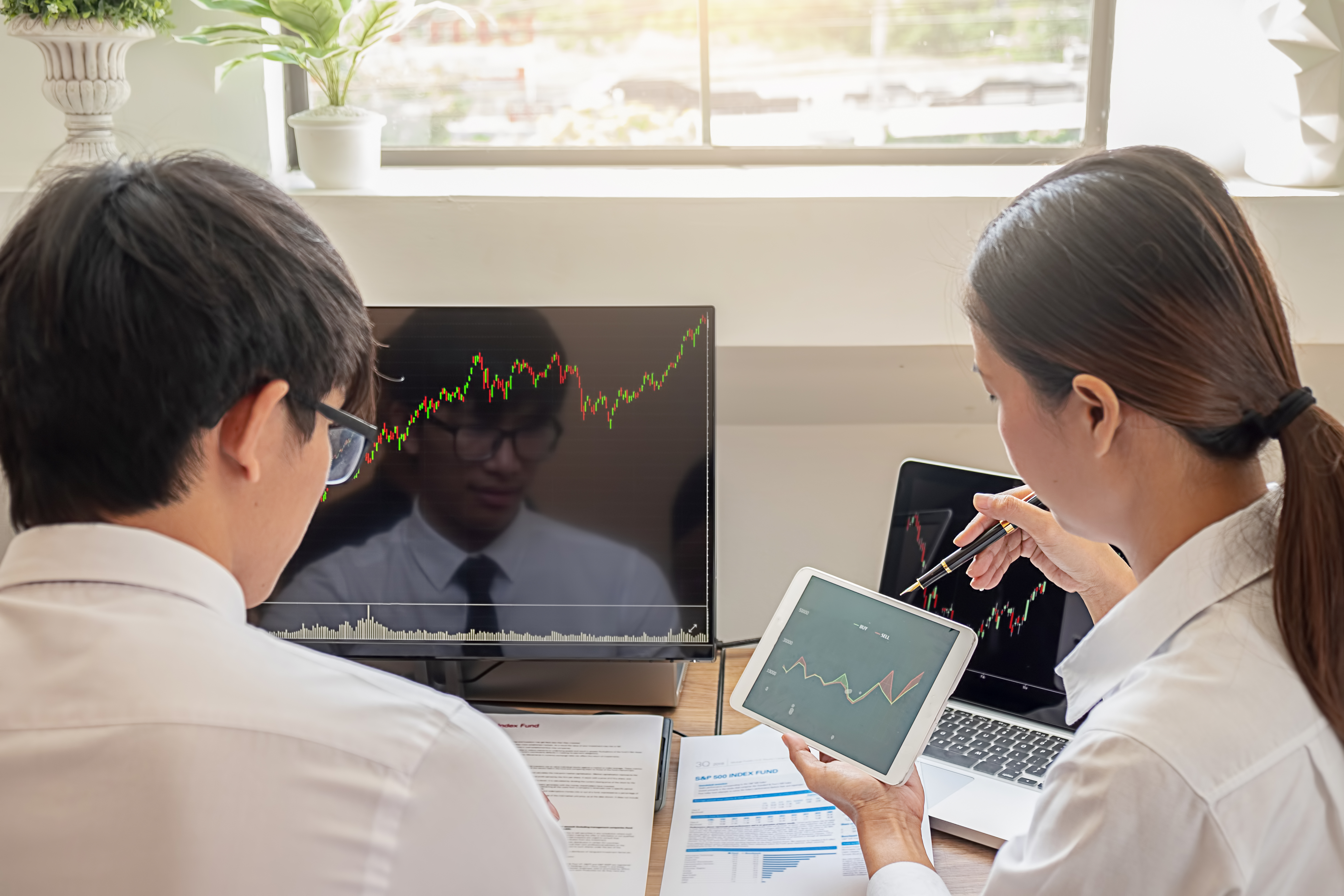 Equity Capital Market
